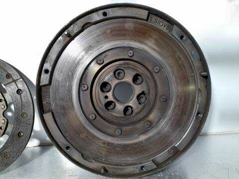 Foto 4ª: kit Embrague Ford C Max AMBIENTE D) 109CV 80KW FOCUS CAP) [G8DA] (2005)