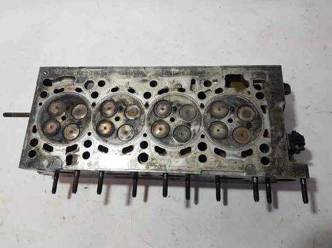 Foto 2ª: Culata Seat Leon 2.0 TDI 150CV 110KW [CRL] (2012)