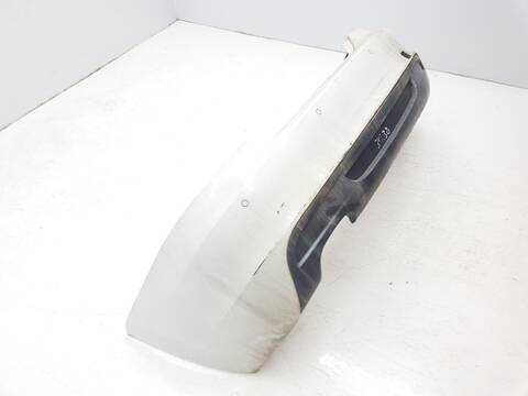 Foto 2ª: Paragolpes Trasero Bmw Serie 1 114 2.0 TD 143CV 51KW [N47D20C] (2007)