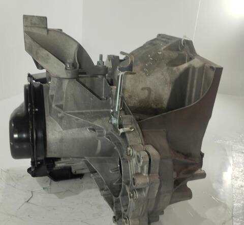 Foto 3ª: Caja Cambios Ford Focus TREND 101CV 74KW [M2DA] (2013)