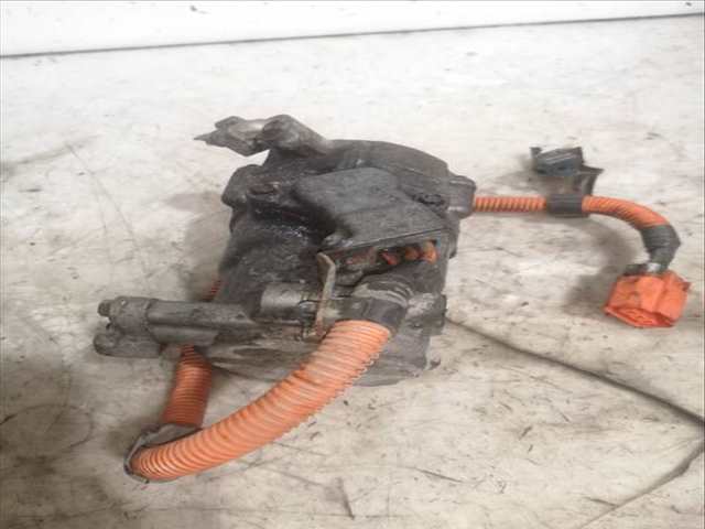 Foto 3ª: Compresor Aire Acondicionado Toyota Prius 1NZFXE (2006)