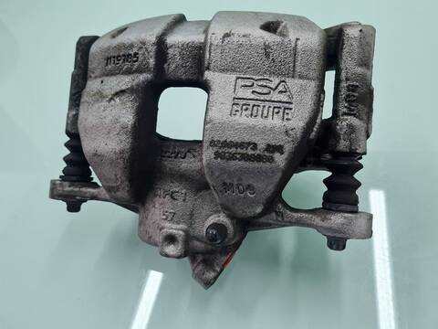 Foto 4ª: Pinza Freno Delantera Derecho Citroen C4 1.2 PURETECH 130 BAHNSA BAHNSB) 131CV 96KW [HN05] (2022)