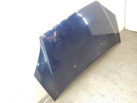 Foto 3ª: Capot Ford C Max 1.6 TDCI 109CV 80KW FOCUS DM2) [G8DA] (2005)