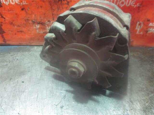 Foto 2ª: Alternador Ford Orion 1.6 [L1E]