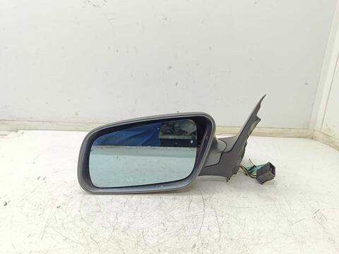 Foto 2ª: Retrovisor Izquierdo Audi A6 2.5 TDI BERLINA 180CV 132KW [BAU] (2003)