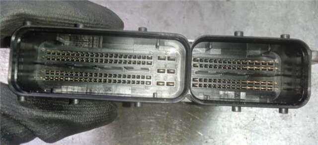 Foto 3ª: Centralita Motor ECU Audi A4 2.0 TDI 16V (103KW) [2.0 LTR. - 103 KW TDI] [BRE]