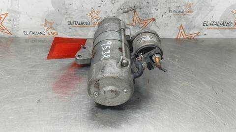 Foto 2ª: Motor de Arranque Citroen C6 EXCLUSIVE 204CV 150KW [TDUHZJ] (2009)