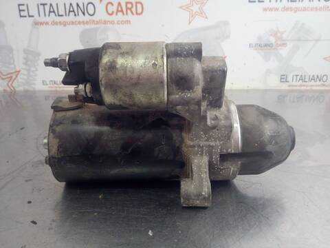 Motor de Arranque Toyota Verso COMFORT 112CV 82KW