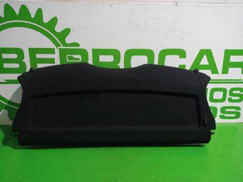 Bandeja Trasera Ford Fiesta AMBIENTE 68CV 50KW