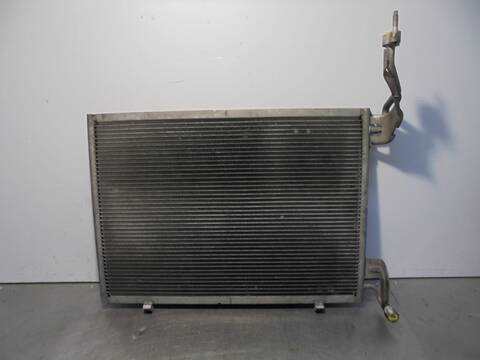 Radiador Calefaccion A.A. Ford Fiesta 1.6 TDCI CAT 95CV 70KW