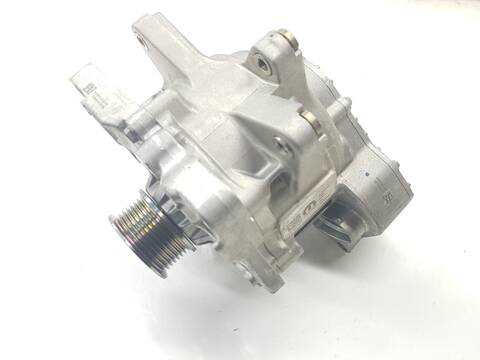 Foto 2ª: Alternador Jeep Compass LIMITED PLUG-IN HYBRID 4WD