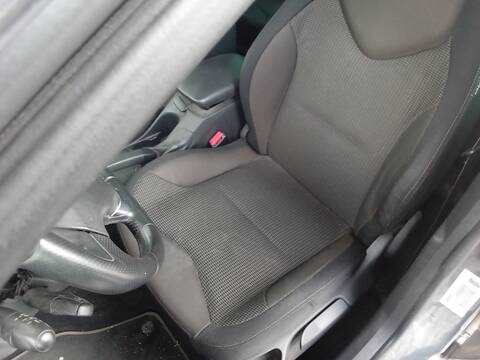 Asiento Delantero Izquierdo Peugeot 308 9H05