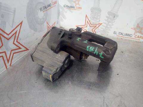 Foto 3ª: Pinza Freno Trasera Izquierdo Peugeot 308 ACCESS 115CV 85KW [9H05] (2014)