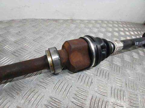 Foto 3ª: Transmision Delantera Derecha Citroen Jumpy CONTROL M 102CV 75KW FURGON [YH01] (2021)