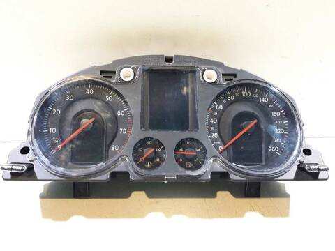 Cuadro de Instrumentos Volkswagen Passat ADVANCE BERLINA 115CV 85KW