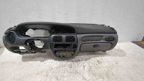 Salpicadero Renault Megane 1.6 16V LA00 LA04 LA0B LA11 LA16 LA19 LA1J LA1K ... 107CV 79KW I CLASSIC LA0/1_)