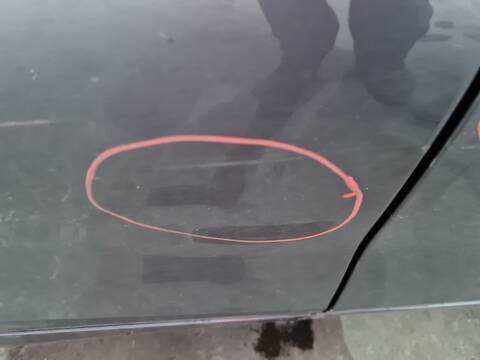 Foto 3ª: Puerta Trasera Derecha Bmw Serie 1 114 118D 143CV 105KW [N47D20C] (2011)