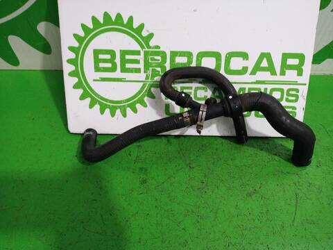 Tubo de Escape Citroen C5 2.0 HDI 109CV