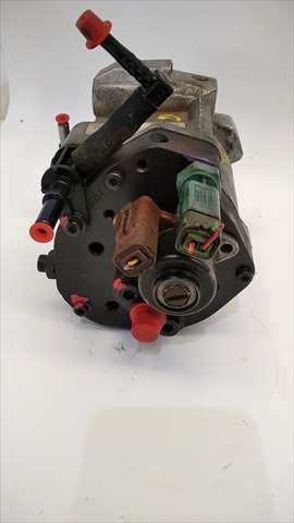 Bomba Inyeccion Hyundai Terracan 2.9 D