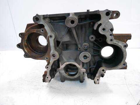 Foto 3ª: Bloque Motor Ford Ranger 205 - 211 CV [YN2X] (2022)