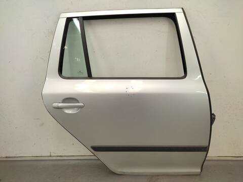 Puerta Trasera Derecha Skoda Octavia 2.0 FSI 150CV 110KW