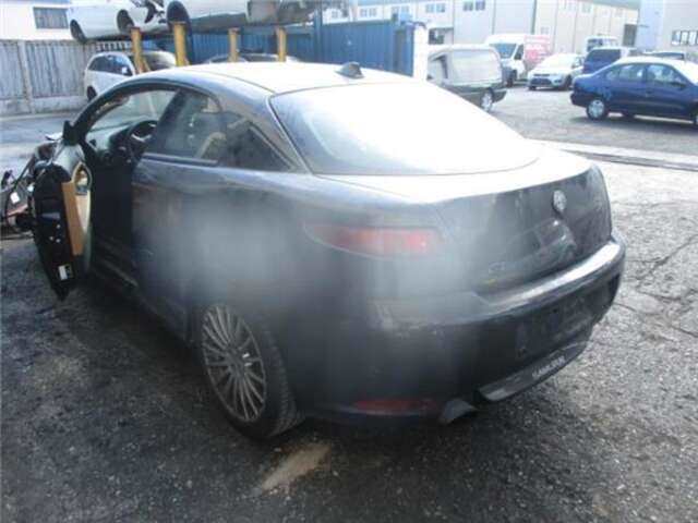 Foto 2ª: Brazo Suspension Delantero Derecho Alfa Romeo Gt 1.9 JTD [937A5000]