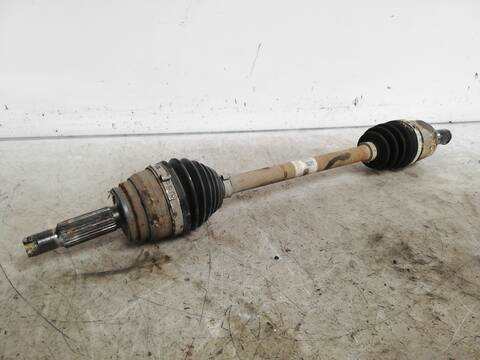 Foto 1ª: Transmision Delantera Izquierda Hyundai i30 G4LK (2019)