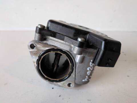 Foto 2ª: Caja Mariposa Renault Kangoo K9K636 (2015)