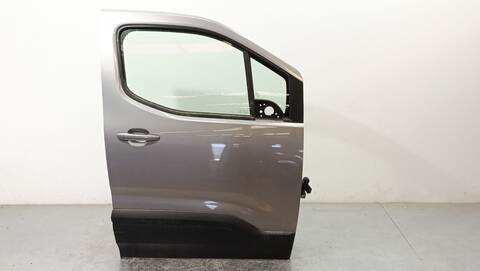 Foto 1ª: Puerta Delantera Derecha Peugeot Rifter 1.5 BLUEHDI 130 131CV 96KW [YHP (DV5RC),YHZ (DV5RC)] (2020)