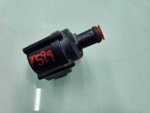 Bomba de Agua Volkswagen Crafter 35 FURGON BM TN FWD 140CV 103KW