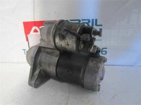 Foto 2ª: Motor de Arranque Opel Astra 1.7 CDTI BERLINA 100CV 74KW [Z 17 DTH] (2005)