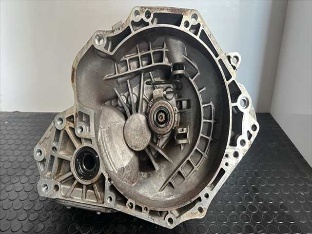 Foto 1ª: Caja Cambios Opel Astra 1.6 GASOLINA H [G/Z16XER] (2008)