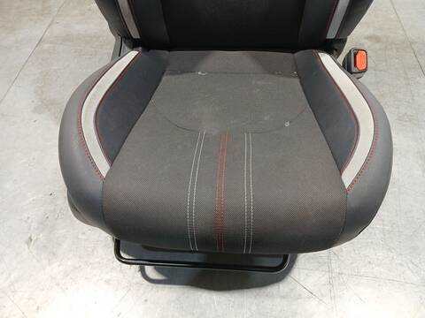 Foto 2ª: Asiento Delantero Derecho Toyota Corolla 2.0 HYBRID MZEH12) HATCHBACK 180CV 132KW [M20A-FXS] (2022)