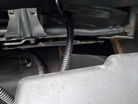 Foto 1ª: Motor Limpia Delantero Volkswagen Crafter 2.0 TDI 140CV 103KW FURGONETA [DNAE] (2025)