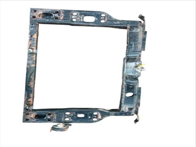 Foto 3ª: Paragolpes Delantero Fiat 500 GENERICA (2007)