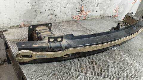 Foto 3ª: Refuerzo Paragolpes Delantero Citroen C6 EXCLUSIVE 204CV 150KW [TDUHZJ] (2007)