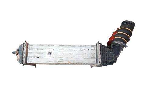 Intercooler Citroen C3 1.5 BLUEHDI 100 SXYHYP SXYHTU)