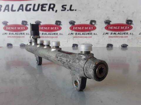 Foto 3ª: Rampa Inyectora Renault Scenic 1.9 DCI DYNAMIQUE 102CV (1997)