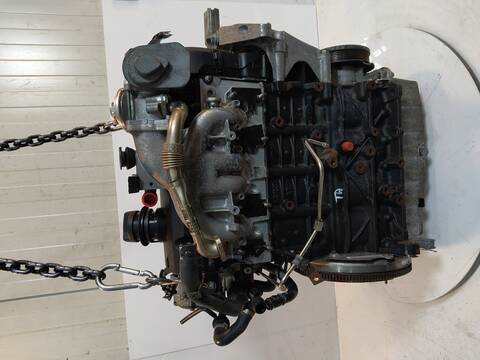 Foto 2ª: Motor Completo Volkswagen Golf 105CV 77KW [BKC] (2005)