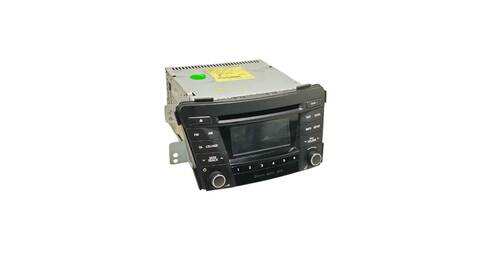 Sistema Audio Radio CD Hyundai i40 GLS STYLE 136CV