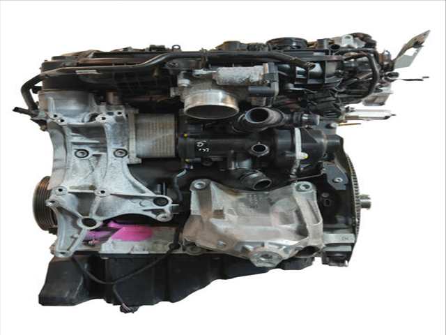 Foto 1ª: Motor Completo Audi A4 B9 150CV 110KW [DMSB DMS] (2021)