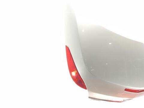 Foto 3ª: Portón Opel Astra 1.9 CDTI L67) 150CV (2005)