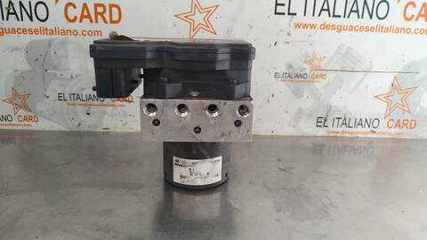 Abs Kia Sportage EMOTION 4X2 116CV 85KW