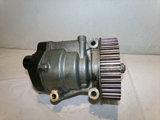 Foto 2ª: Bomba Inyeccion Renault Scenic 1.5 DCI 2003-2009 [K9KD7] (2004)