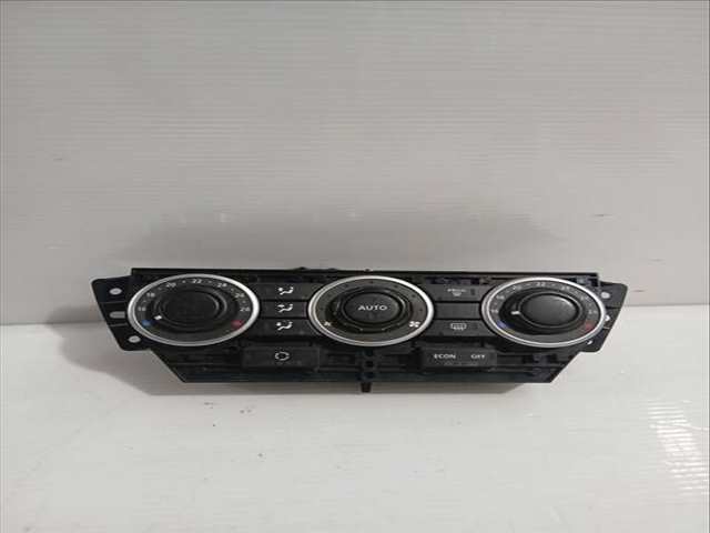Foto 1ª: Mando Climatizador Land Rover Freelander 2.2 TD4 4X4 160CV 118KW [224DT(DW12BTED4),DW12BTED4] (2007)