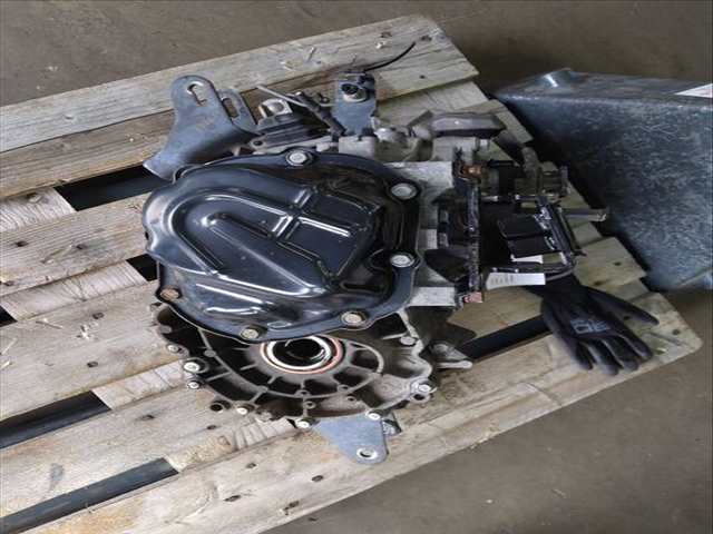 Foto 3ª: Caja Cambios Hyundai i30 109 CV 80KW [G4FA]