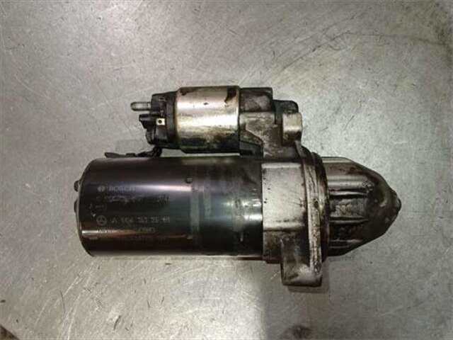 Motor de Arranque Mercedes Clase E 180 2.2 220 T CDI (211.208) [2.2 LTR. - 125 KW CDI CAT]