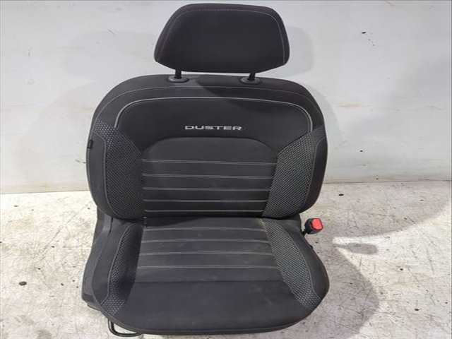Asiento Delantero Derecho Dacia Duster 1.0 TCE 90 91CV 67KW