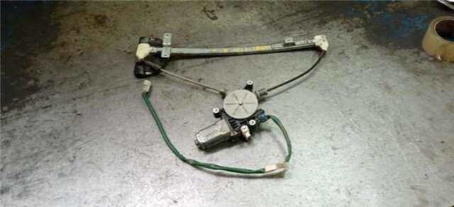 Foto 3ª: Elevalunas Eléctrico Trasero Derecho Honda Civic 1.6 I [D16V1]