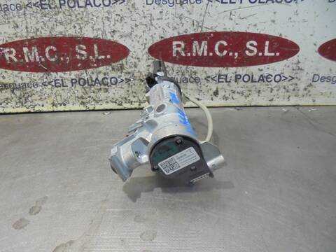 Foto 4ª: Motor de Arranque Seat Leon 1.2 TSI 105CV 77KW [CJZ] (2014)